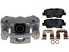 Disc Brake Caliper Raybestos Brakes RC12317