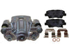 Disc Brake Caliper Raybestos Brakes RC12317