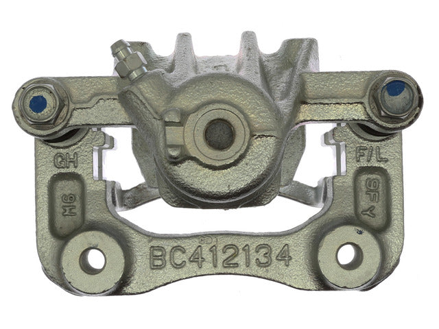 Disc Brake Caliper Raybestos Brakes RC12317C
