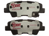 Disc Brake Caliper Raybestos Brakes RC12317C
