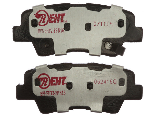 Disc Brake Caliper Raybestos Brakes RC12317C