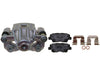Disc Brake Caliper Raybestos Brakes RC12318