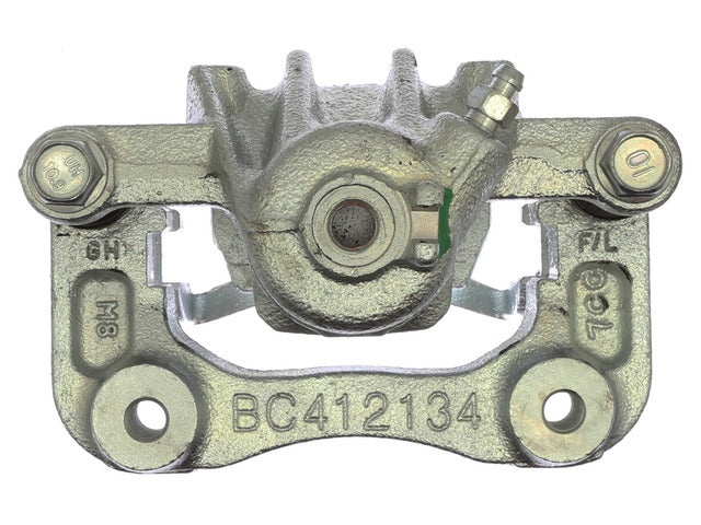 Disc Brake Caliper Raybestos Brakes RC12318C