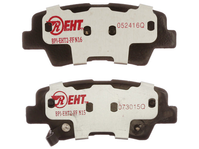 Disc Brake Caliper Raybestos Brakes RC12318C
