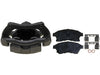 Disc Brake Caliper Raybestos Brakes RC12319