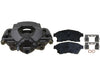 Disc Brake Caliper Raybestos Brakes RC12319