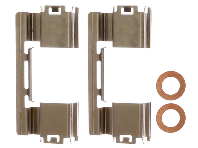 Disc Brake Caliper Raybestos Brakes RC12319C