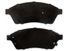 Disc Brake Caliper Raybestos Brakes RC12323P