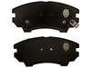 Disc Brake Caliper Raybestos Brakes RC12323PC