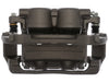 Disc Brake Caliper Raybestos Brakes RC12324P