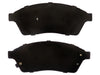Disc Brake Caliper Raybestos Brakes RC12324P