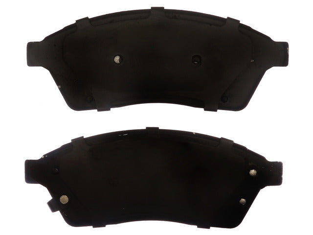 Disc Brake Caliper Raybestos Brakes RC12324P