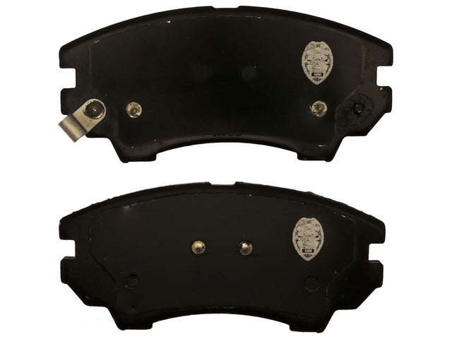 Disc Brake Caliper Raybestos Brakes RC12324PC