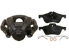 Disc Brake Caliper Raybestos Brakes RC12325