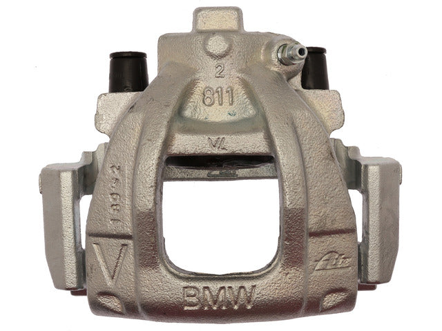 Disc Brake Caliper Raybestos Brakes RC12325C