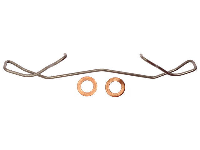 Disc Brake Caliper Raybestos Brakes RC12325C