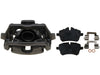 Disc Brake Caliper Raybestos Brakes RC12328