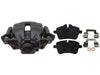 Disc Brake Caliper Raybestos Brakes RC12328