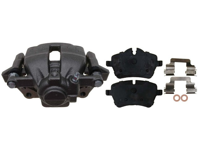 Disc Brake Caliper Raybestos Brakes RC12328