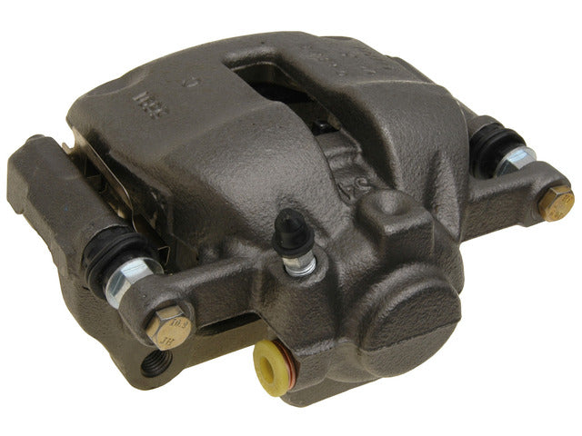 Disc Brake Caliper Raybestos Brakes RC12329