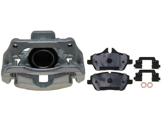 Disc Brake Caliper Raybestos Brakes RC12330