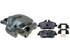 Disc Brake Caliper Raybestos Brakes RC12330
