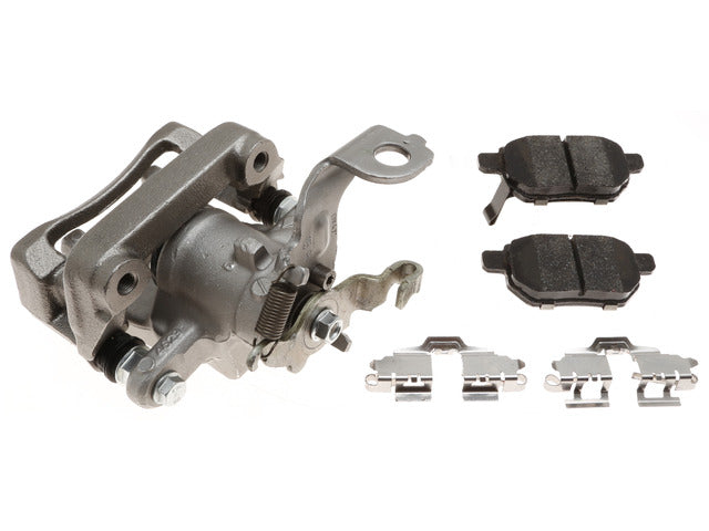 Disc Brake Caliper Raybestos Brakes RC12335