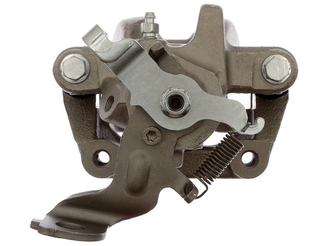 Disc Brake Caliper Raybestos Brakes RC12335