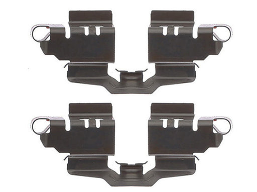 Disc Brake Caliper Raybestos Brakes RC12335