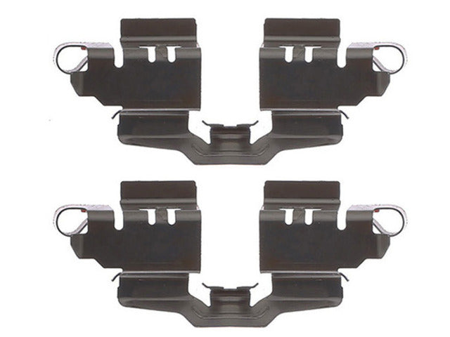 Disc Brake Caliper Raybestos Brakes RC12335