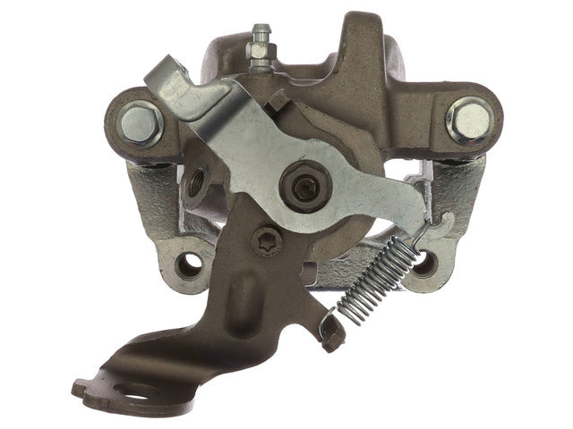 Disc Brake Caliper Raybestos Brakes RC12335C