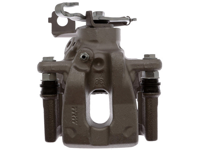 Disc Brake Caliper Raybestos Brakes RC12336