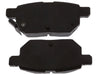 Disc Brake Caliper Raybestos Brakes RC12336