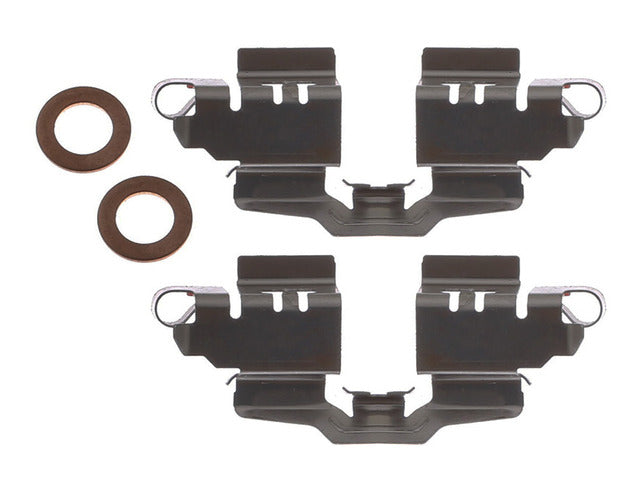 Disc Brake Caliper Raybestos Brakes RC12336