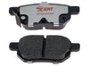 Disc Brake Caliper Raybestos Brakes RC12336C