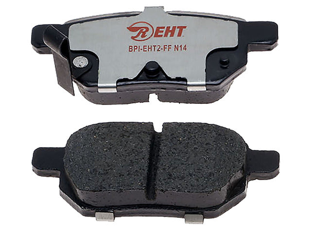 Disc Brake Caliper Raybestos Brakes RC12336C