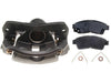 Disc Brake Caliper Raybestos Brakes RC12337