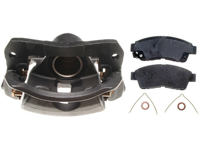 Disc Brake Caliper Raybestos Brakes RC12337