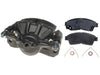Disc Brake Caliper Raybestos Brakes RC12337