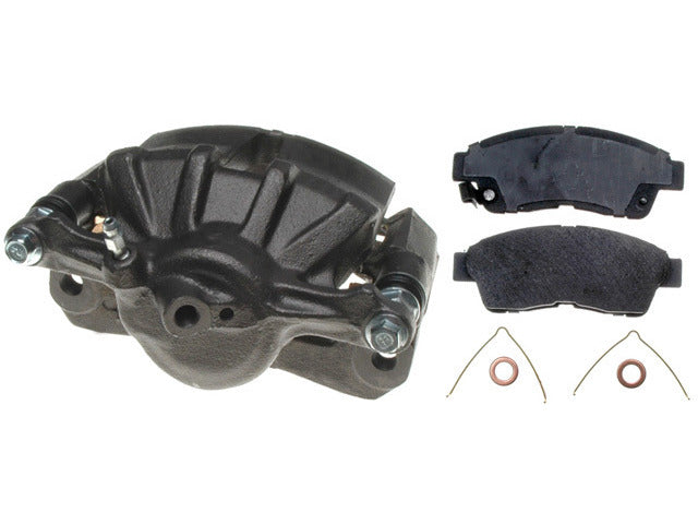 Disc Brake Caliper Raybestos Brakes RC12337