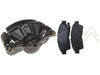 Disc Brake Caliper Raybestos Brakes RC12338