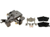 Disc Brake Caliper Raybestos Brakes RC12339