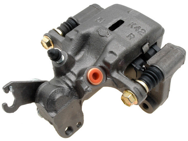 Disc Brake Caliper Raybestos Brakes RC12339