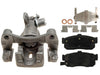Disc Brake Caliper Raybestos Brakes RC12340