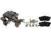 Disc Brake Caliper Raybestos Brakes RC12340