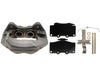 Disc Brake Caliper Raybestos Brakes RC12341