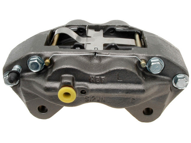 Disc Brake Caliper Raybestos Brakes RC12341