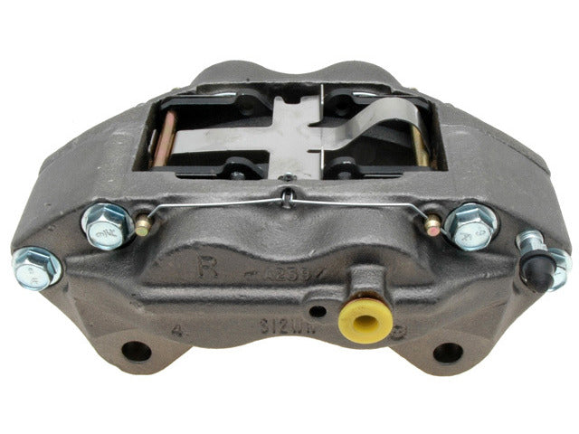 Disc Brake Caliper Raybestos Brakes RC12342