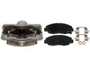 Disc Brake Caliper Raybestos Brakes RC12343