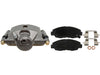 Disc Brake Caliper Raybestos Brakes RC12343